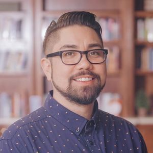 Meet your Posher, Jonah